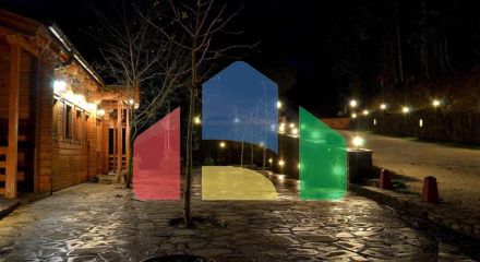 Продажа - Бизнес 2000 m² в центральной Греции Продажа - Бизнес 2000 m² в центральной Греции