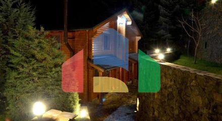 Продажа - Бизнес 2000 m² в центральной Греции Продажа - Бизнес 2000 m² в центральной Греции