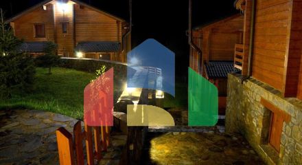 Продажа - Бизнес 2000 m² в центральной Греции Продажа - Бизнес 2000 m² в центральной Греции