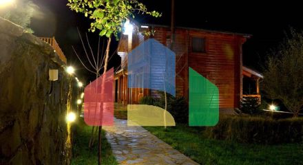 Продажа - Бизнес 2000 m² в центральной Греции Продажа - Бизнес 2000 m² в центральной Греции