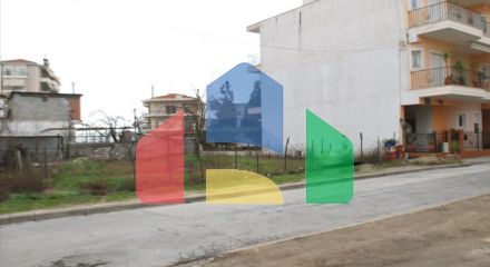 Продаж - Земельна ділянка в центральній Греції
