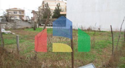 Продаж - Земельна ділянка в центральній Греції