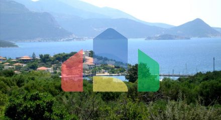 For Sale - Land 4500 m² in central Greece