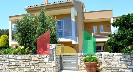 Продаж - Вілла 250 m² в центральній Греції