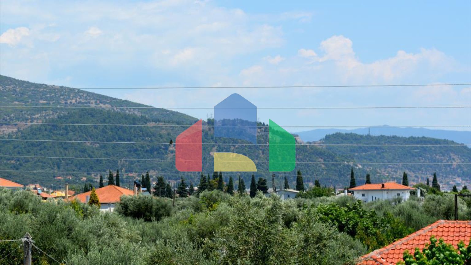 Продажа - Вилла 250 m² в центральной Греции