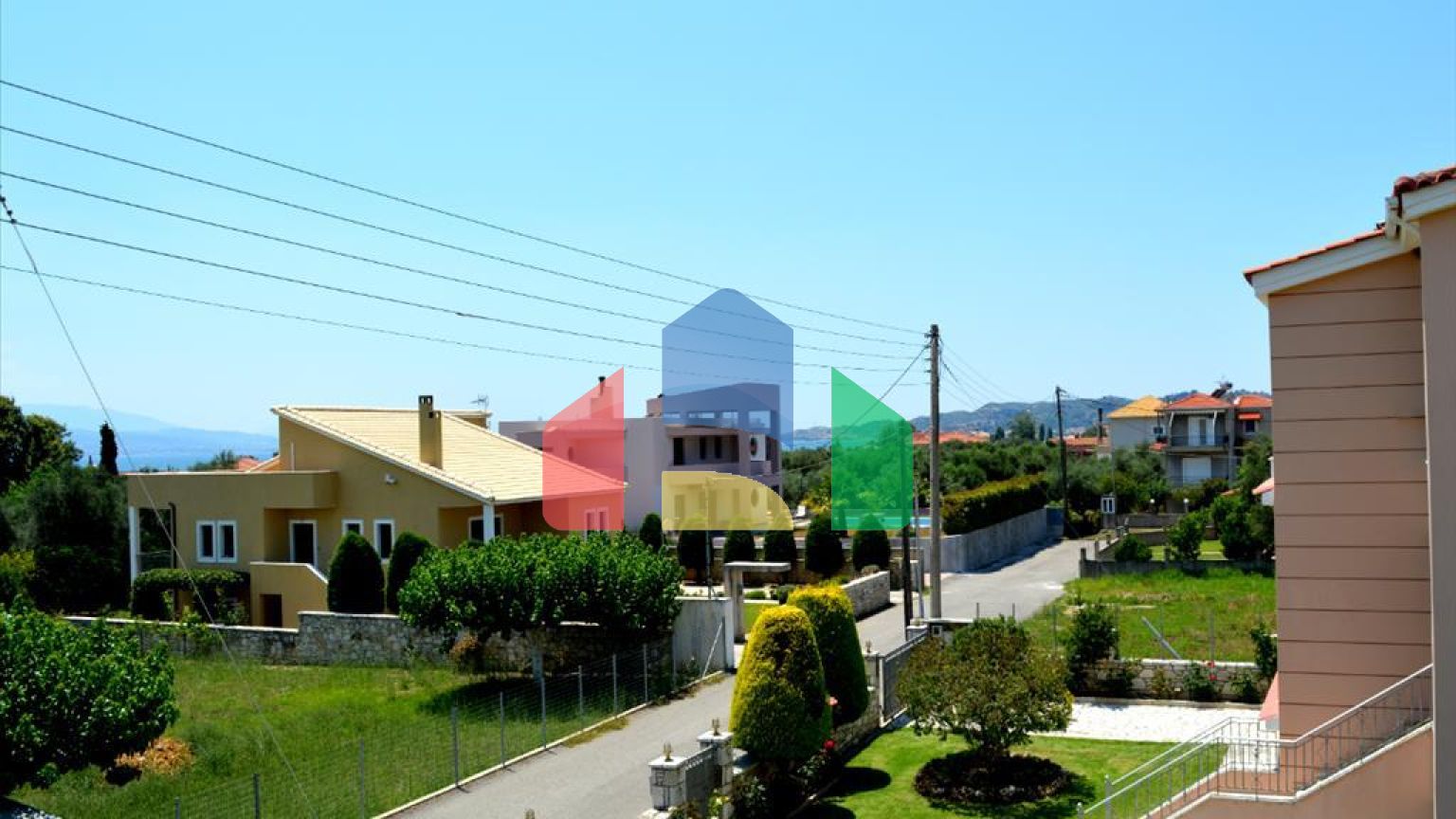 Продажа - Вилла 250 m² в центральной Греции