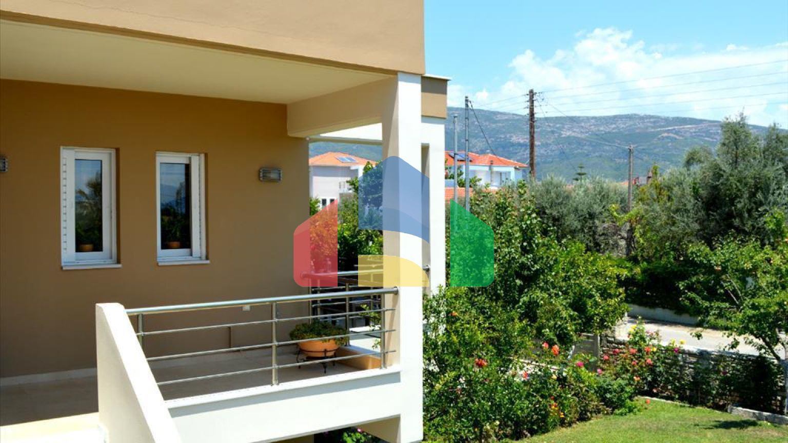 Продажа - Вилла 250 m² в центральной Греции