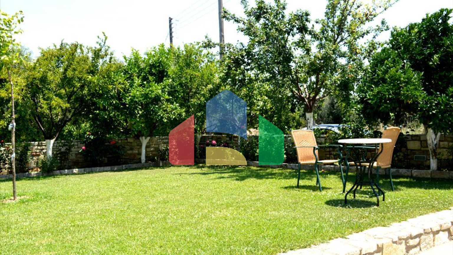 Продажа - Вилла 250 m² в центральной Греции