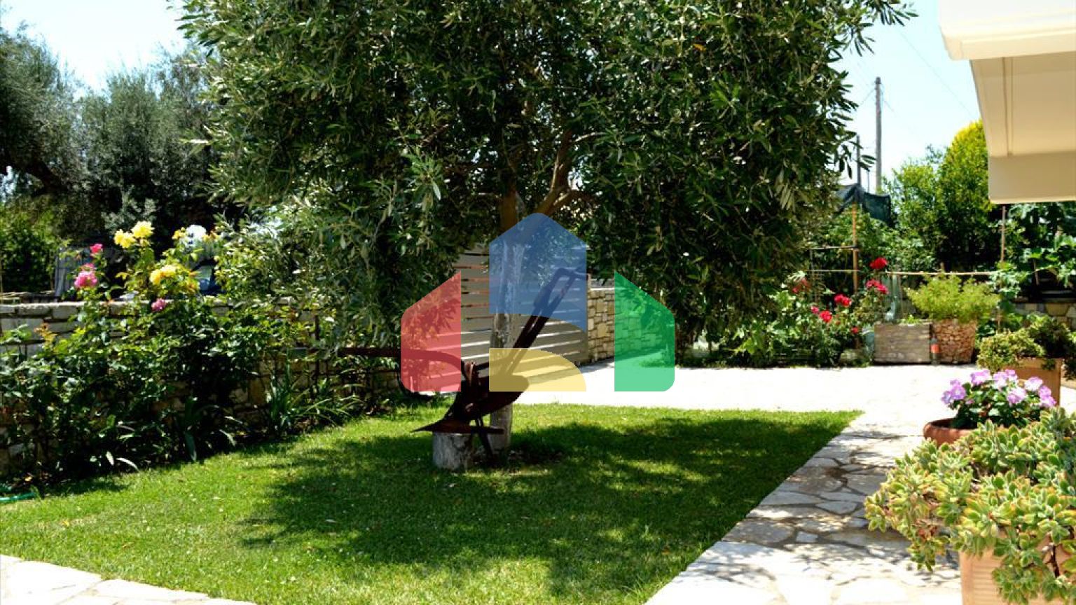 Продажа - Вилла 250 m² в центральной Греции