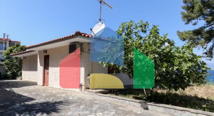 Продаж - Котедж 160 m² в центральній Греції