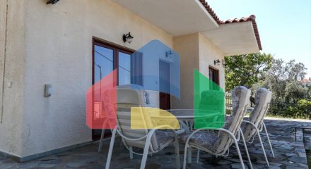Продаж - Котедж 160 m² в центральній Греції