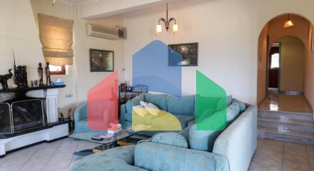 Продажа - Коттедж 160 m² в центральной Греции Продажа - Коттедж 160 m² в центральной Греции