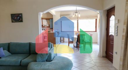 Продажа - Коттедж 160 m² в центральной Греции Продажа - Коттедж 160 m² в центральной Греции