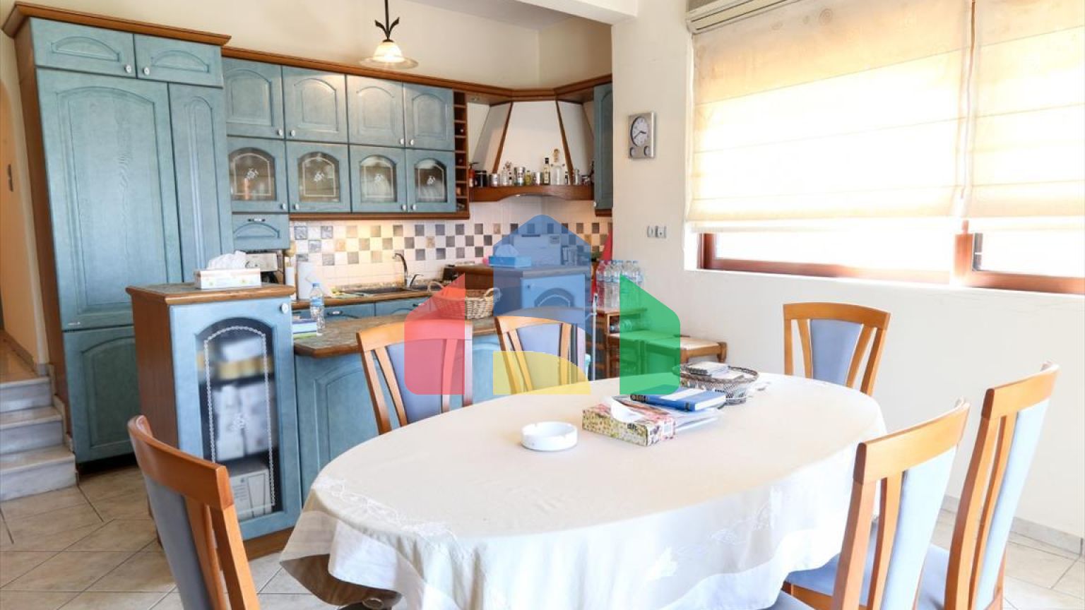 Продажа - Коттедж 160 m² в центральной Греции