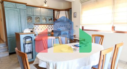 Продажа - Коттедж 160 m² в центральной Греции Продажа - Коттедж 160 m² в центральной Греции