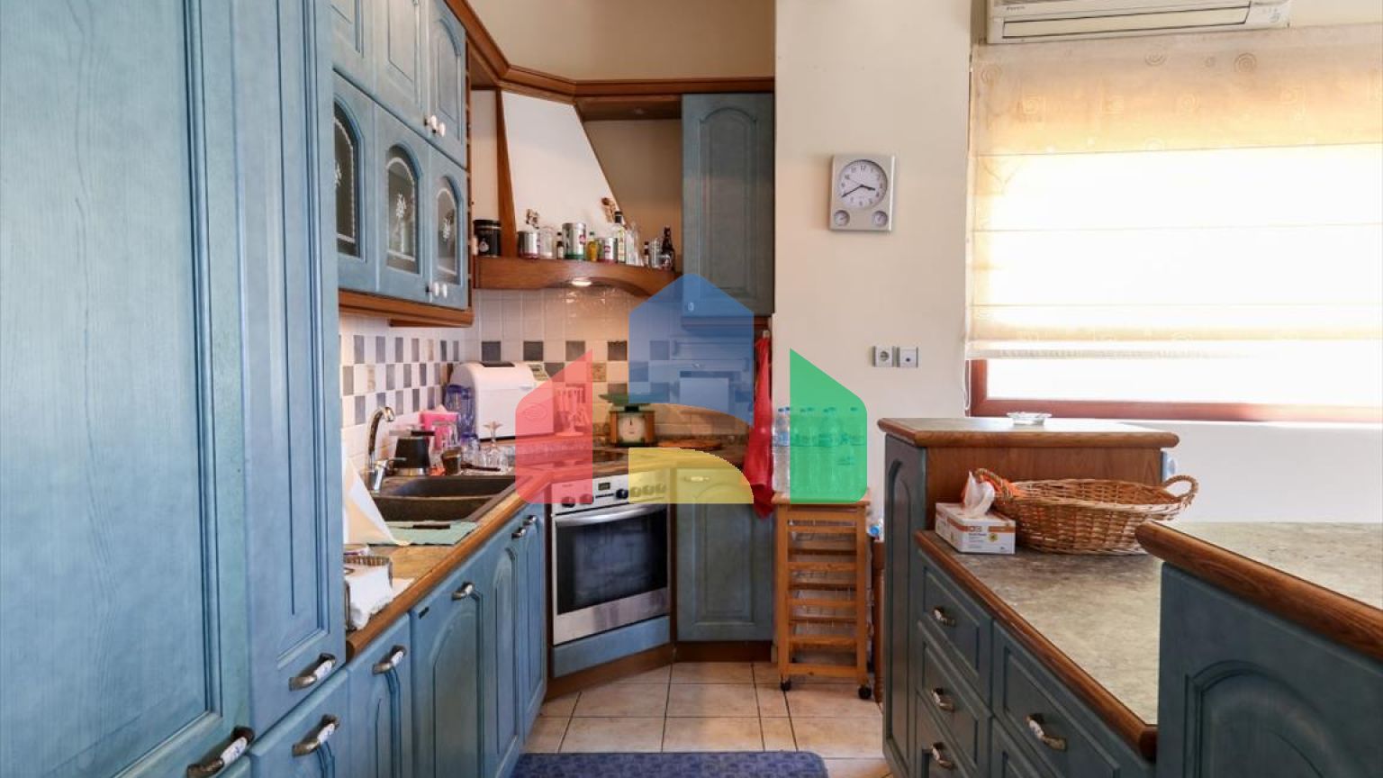 Продажа - Коттедж 160 m² в центральной Греции