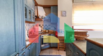 Продажа - Коттедж 160 m² в центральной Греции Продажа - Коттедж 160 m² в центральной Греции