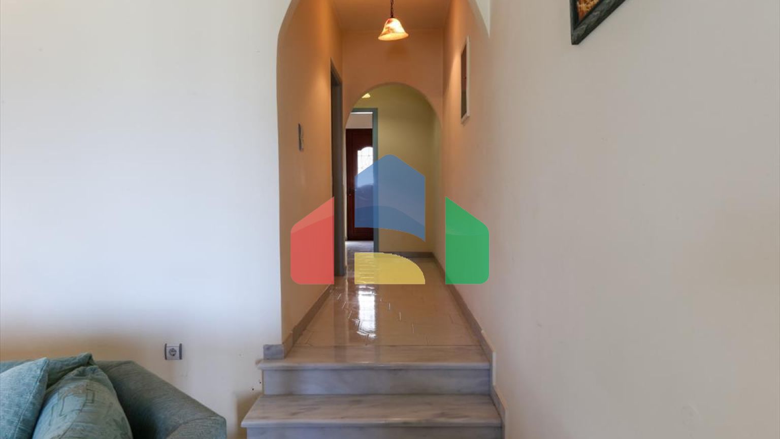 Продажа - Коттедж 160 m² в центральной Греции