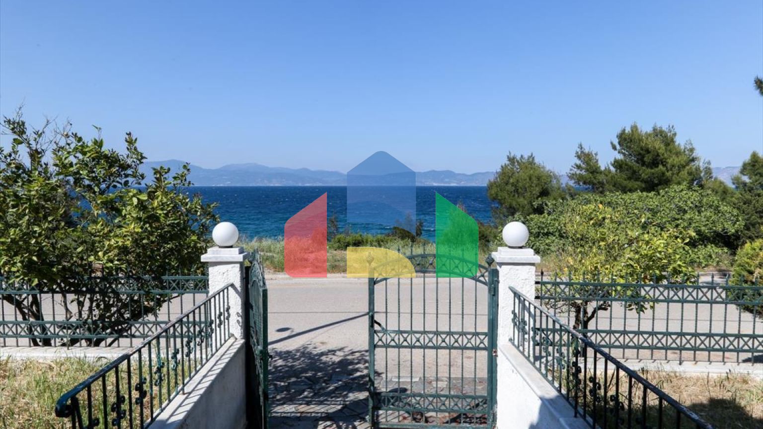 Продажа - Коттедж 160 m² в центральной Греции