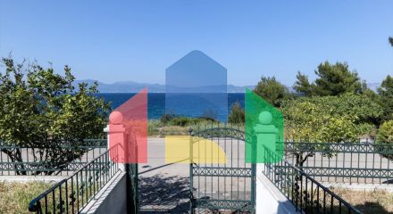 Продажа - Коттедж 160 m² в центральной Греции Продажа - Коттедж 160 m² в центральной Греции