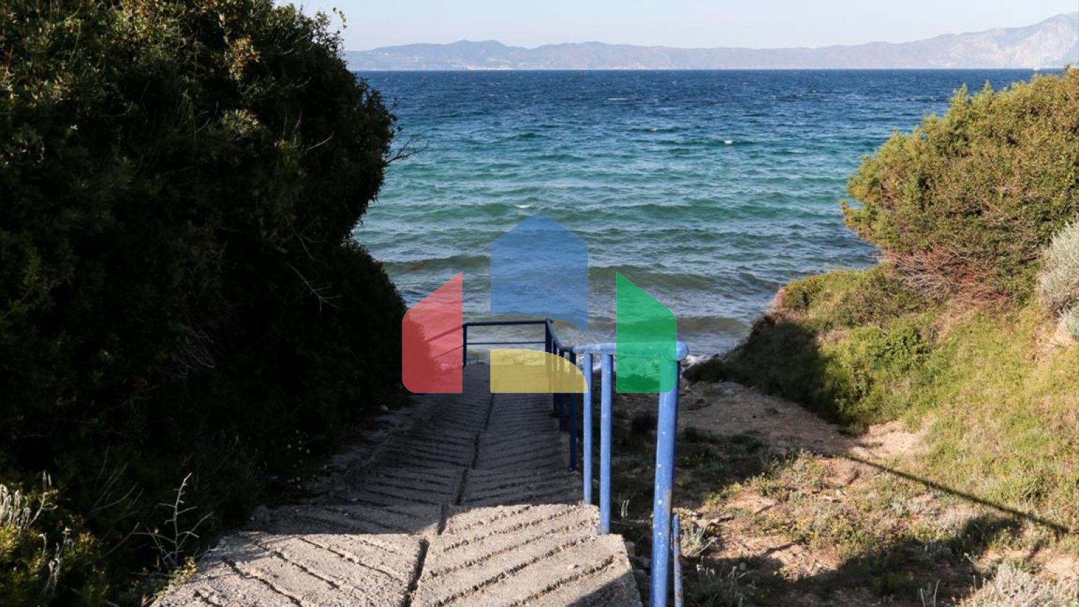 Продажа - Коттедж 160 m² в центральной Греции