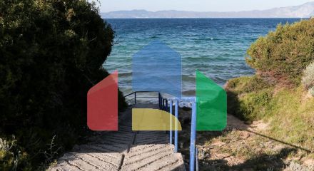 Продажа - Коттедж 160 m² в центральной Греции Продажа - Коттедж 160 m² в центральной Греции