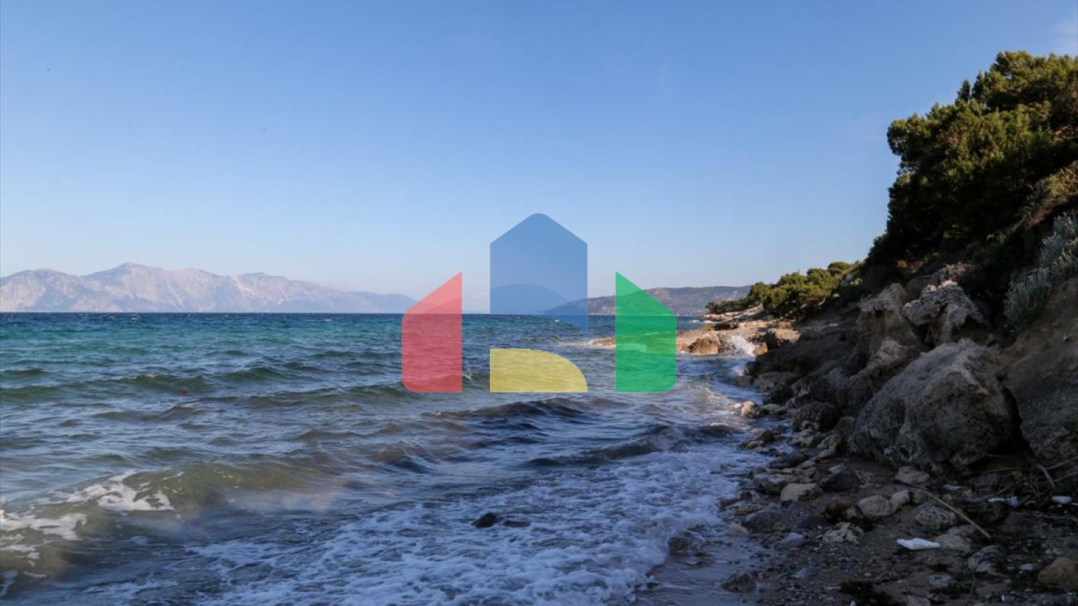 Продажа - Коттедж 160 m² в центральной Греции