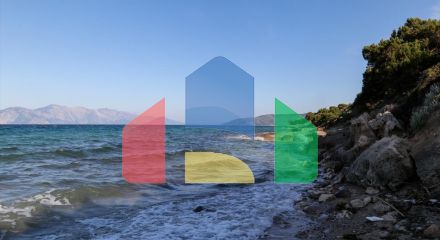 Продажа - Коттедж 160 m² в центральной Греции Продажа - Коттедж 160 m² в центральной Греции