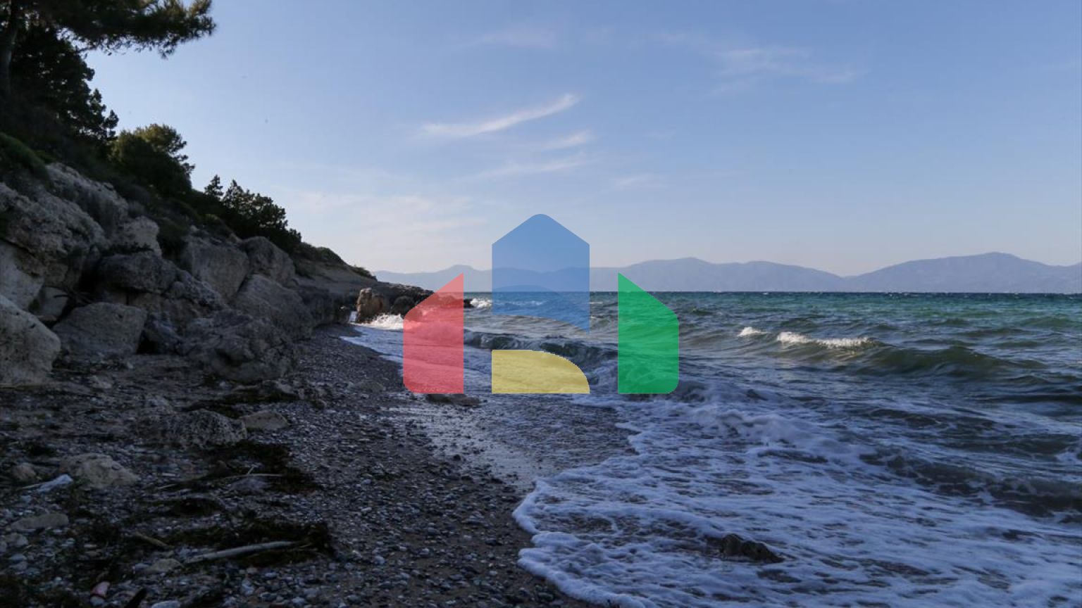 Продажа - Коттедж 160 m² в центральной Греции