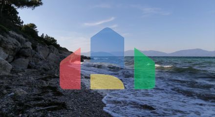 Продажа - Коттедж 160 m² в центральной Греции Продажа - Коттедж 160 m² в центральной Греции