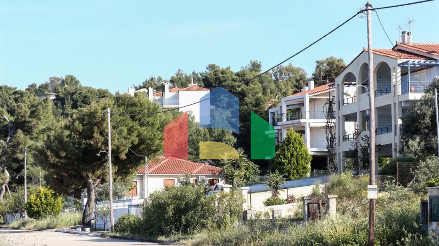 Продажа - Коттедж 160 m² в центральной Греции