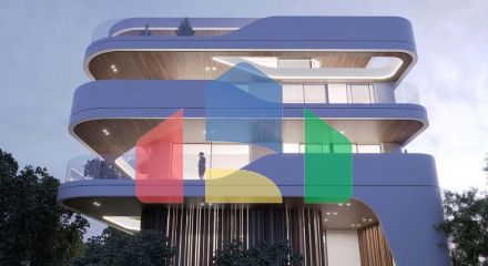 Продаж - Вілла 199 m² в центральній Греції