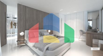 Продаж - Вілла 199 m² в центральній Греції