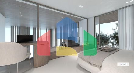 Продаж - Вілла 199 m² в центральній Греції