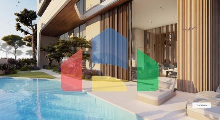 Продаж - Вілла 199 m² в центральній Греції