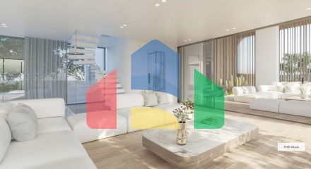 Продаж - Вілла 199 m² в центральній Греції