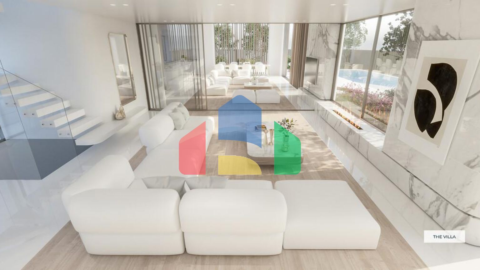 Продажа - Вилла 199 m² в центральной Греции