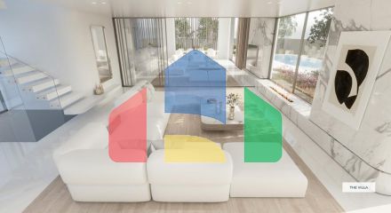 Продажа - Вилла 199 m² в центральной Греции