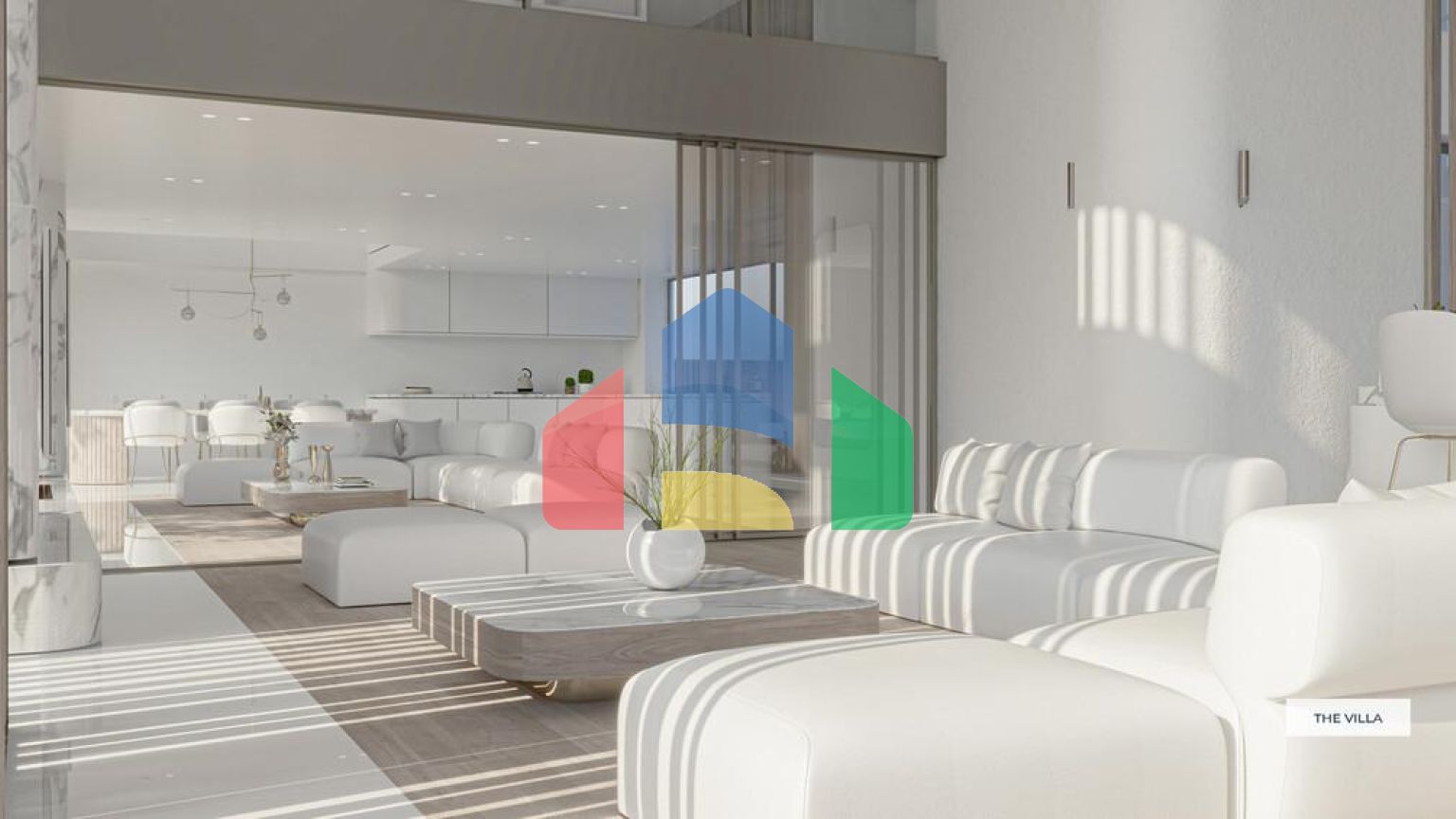 Продажа - Вилла 199 m² в центральной Греции