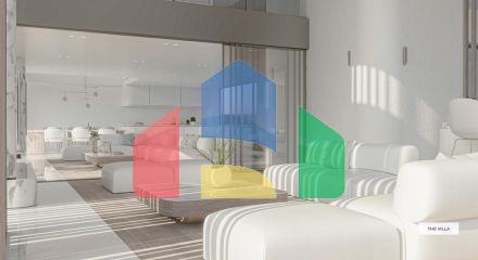 Продажа - Вилла 199 m² в центральной Греции