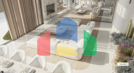 Продажа - Вилла 199 m² в центральной Греции