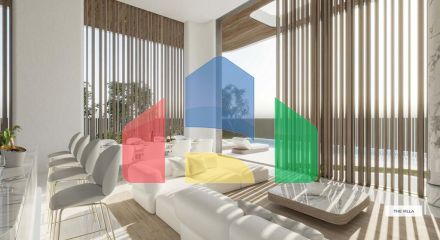 Продажа - Вилла 199 m² в центральной Греции