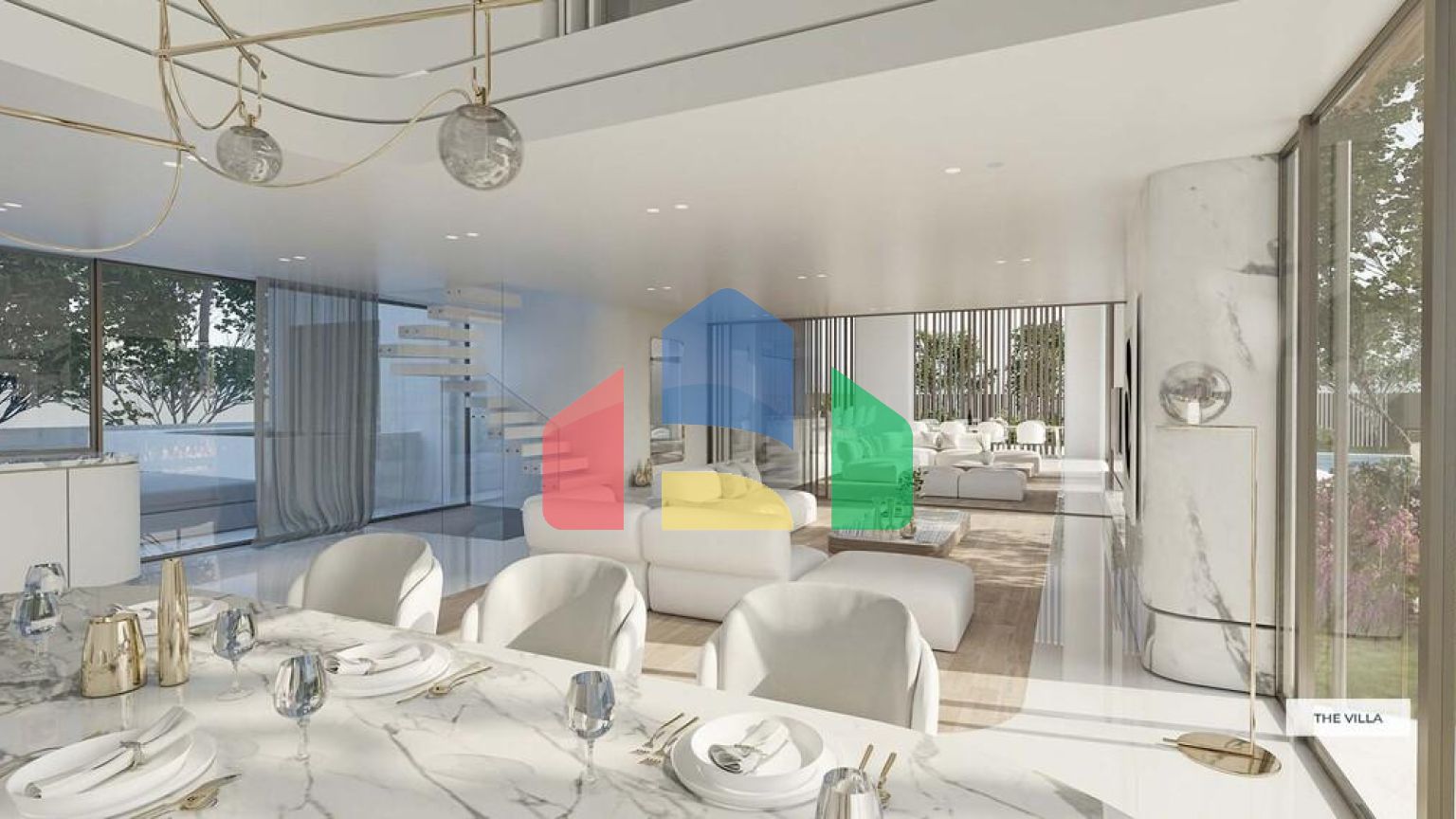 Продажа - Вилла 199 m² в центральной Греции