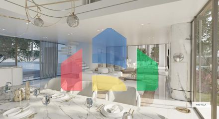 Продажа - Вилла 199 m² в центральной Греции