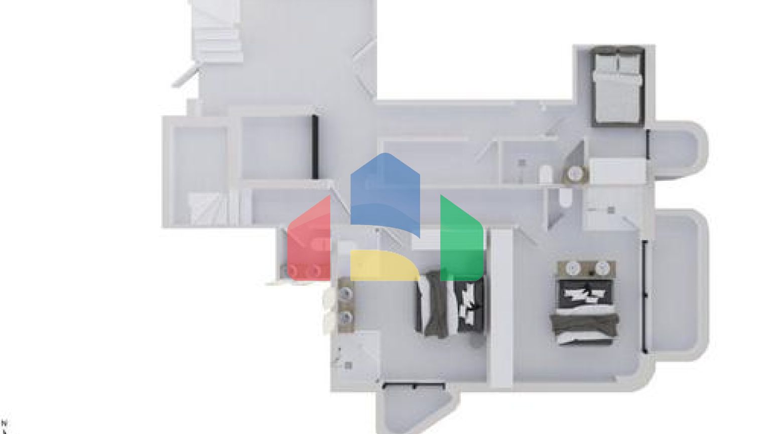 Продажа - Вилла 199 m² в центральной Греции