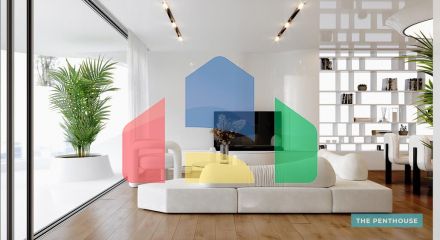 Продаж - Таунхаус 160 m² в центральній Греції