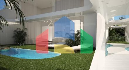 Продаж - Таунхаус 160 m² в центральній Греції