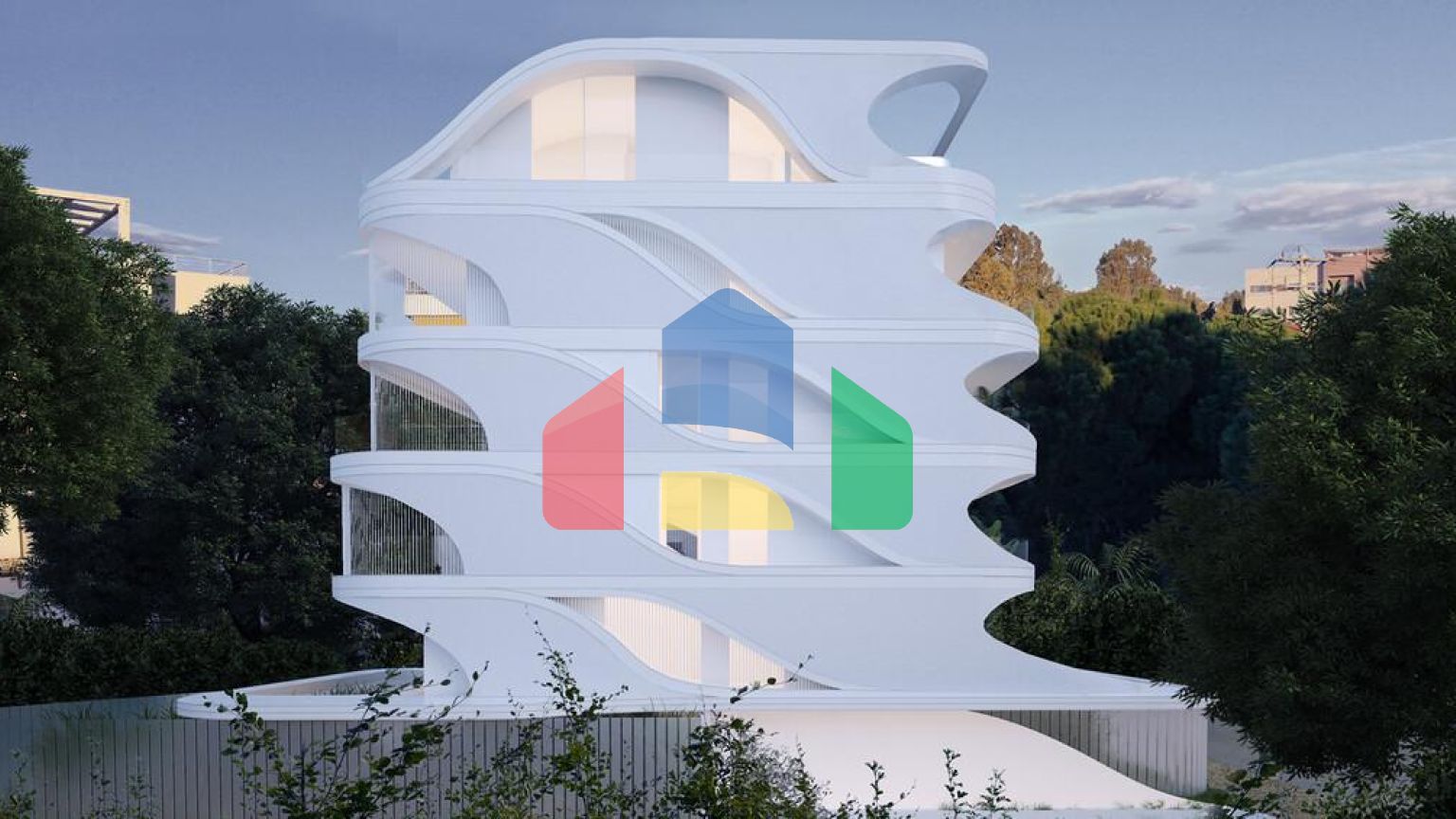 Продаж - Таунхаус 160 m² в центральній Греції