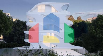 Продаж - Таунхаус 160 m² в центральній Греції