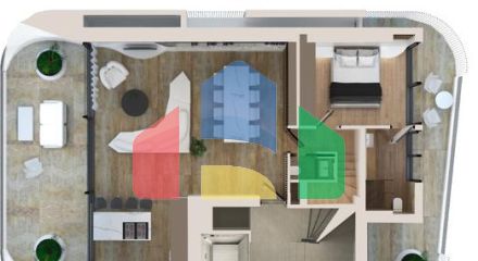 Продаж - Таунхаус 160 m² в центральній Греції